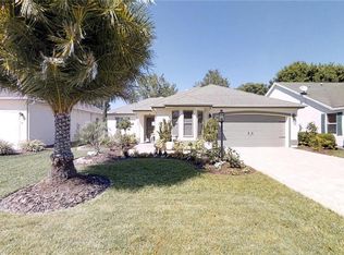 523 Carrera Dr, The Villages, FL 32159