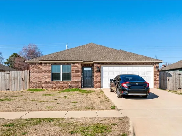 2313 S Silver St, Siloam Springs, AR 72761