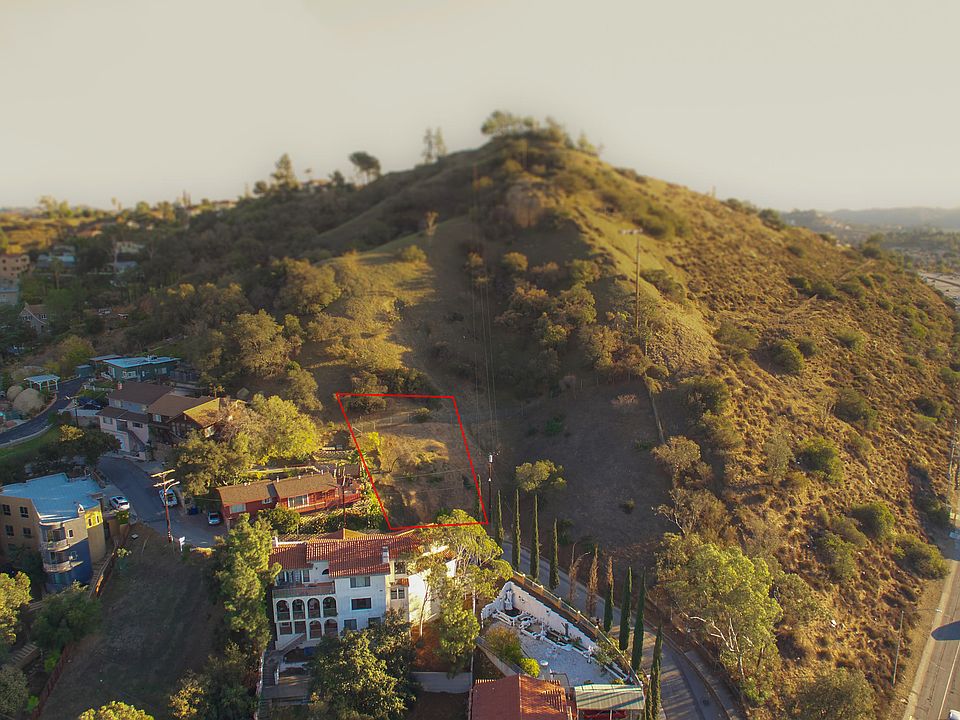 2nd image of 0 El Roble Dr.