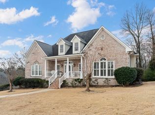 6162 Rushing Parc Ln, Hoover, AL 35244