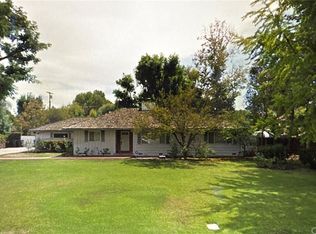 17534 Rayen St, Northridge, CA 91325