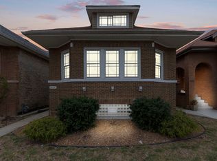 9416 S Racine Ave, Chicago, IL 60620