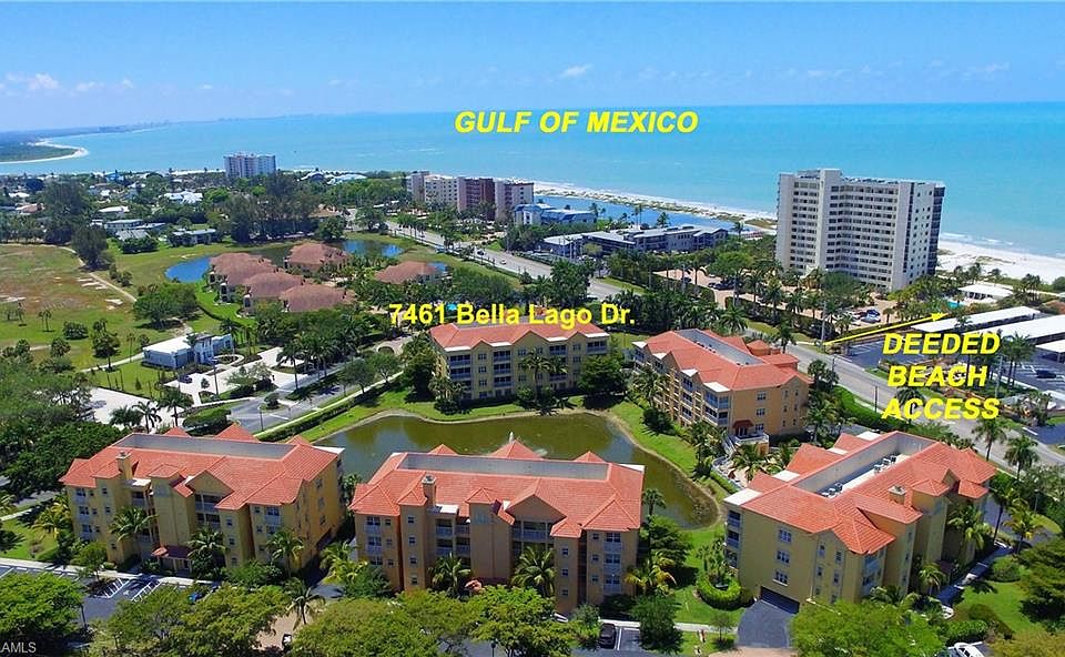 1st image of 7461 Bella Lago Dr Unit 221