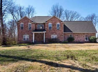 133 Sir Lawrence Dr, Shiloh, IL 62221