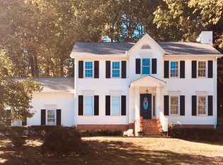 3449 Mill Creek Rd, Gainesville, GA 30506