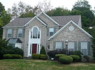 1629 Oakleaf Ln, Pittsburgh, PA 15237