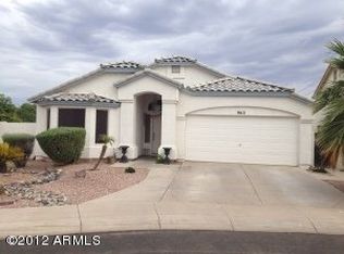 963 E Scott Ave, Gilbert, AZ 85234