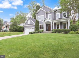 6813 Millwood Rd, Bethesda, MD 20817