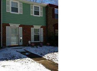 1322 Poco Dr, North Chesterfield, VA 23235