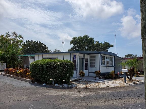 3rd image of 8667 Seminole Blvd Lot 16B
