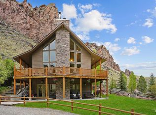 9 Autumn Blaze Ln, Salmon, ID 83467