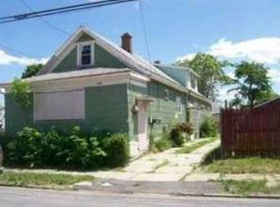 953 Smith St, Buffalo, NY 14206