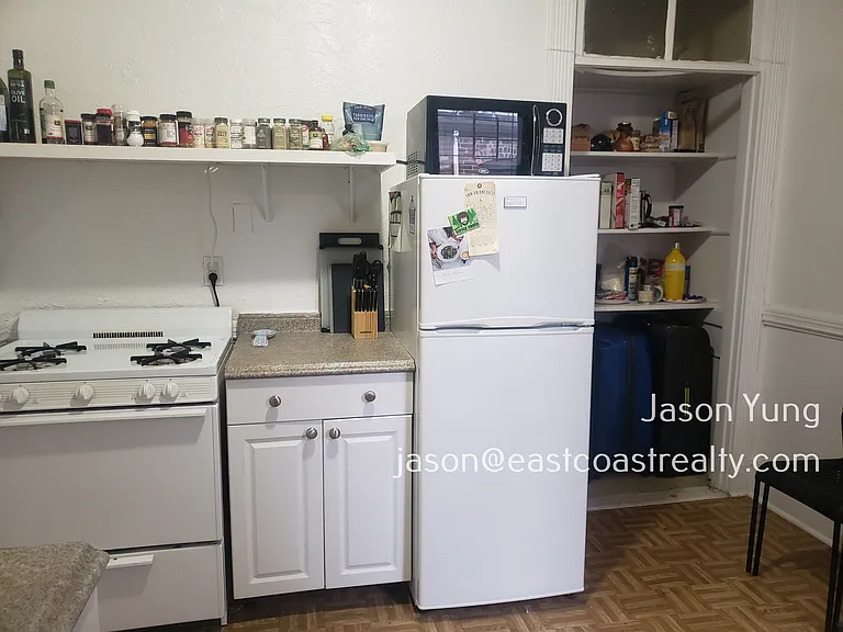 234 Hemenway St #19 — Photo 8