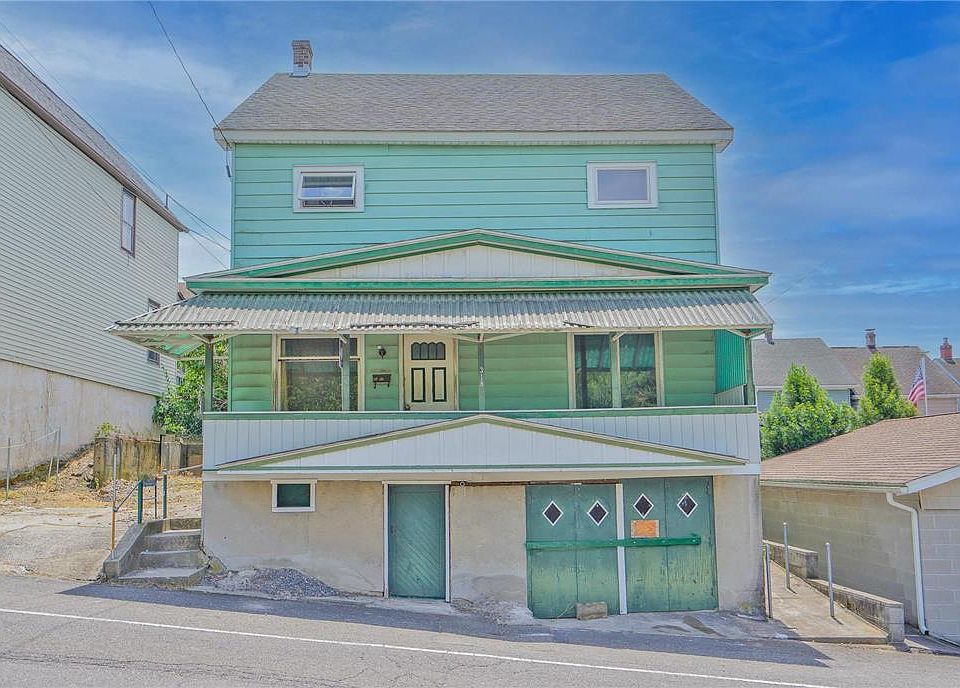 1st image of 318 W Snyder Ave