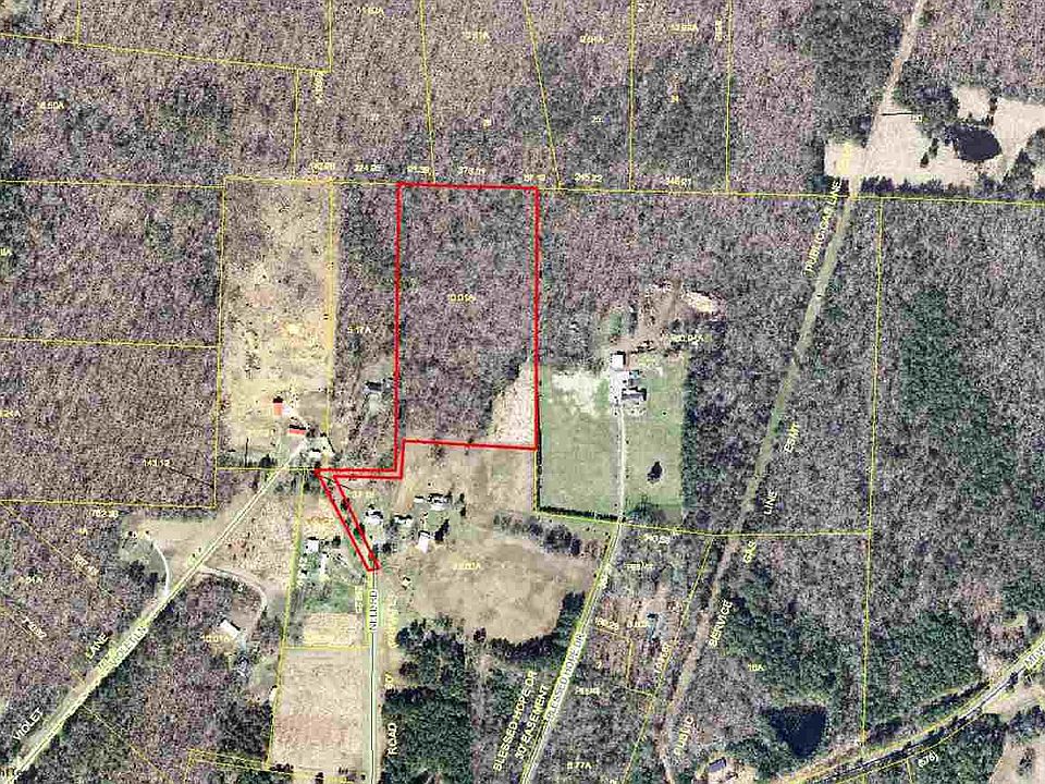 2nd image of LOT B Nell Rd Lot B