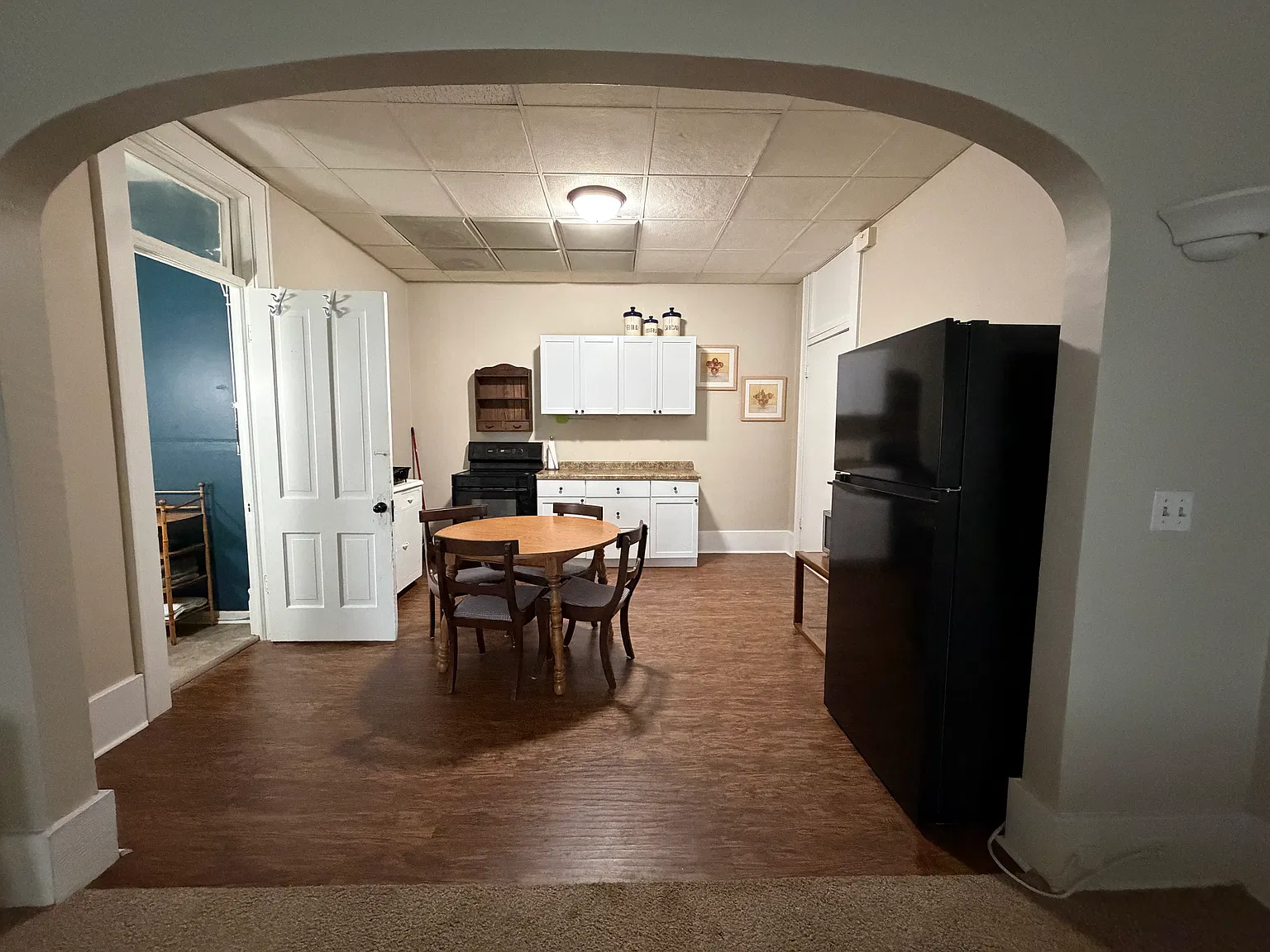 1 bed, 800 sqft, $750 — Photo 2