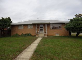 1054 E Jenkins Ave, Columbus, OH