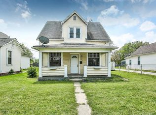 345 Walnut St, Circleville, OH 43113