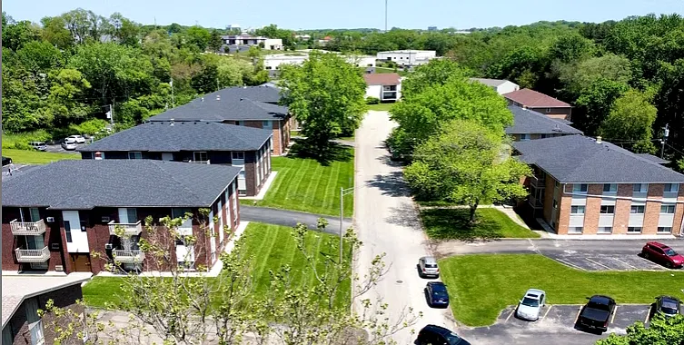 4815 Creek View Rd — Photo 15
