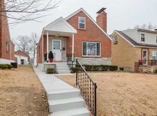 5468 Potomac St, Saint Louis, MO