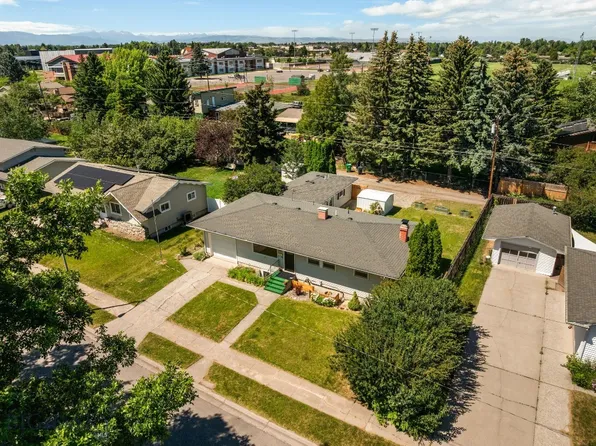 439 N 10th Ave, Bozeman, MT 59715