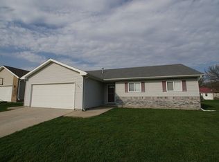365 Mesa Dr, Russiaville, IN 46979