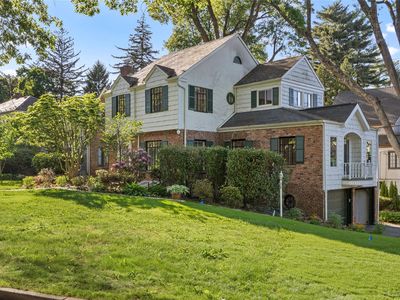 119 Knickerbocker Road, Manhasset, NY, 11030