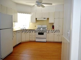 100 Highland Rd #1, Somerville, MA 02144