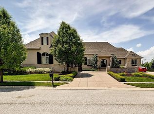 6652 Silver Creek Dr, Indianapolis, IN 46259