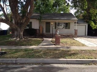 6006 Zelzah Ave, Encino, CA 91316