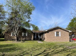 7049 Highway 129, Nashville, GA 31639