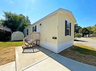 7055 Quarry Rd #95, Amherst, OH 44001