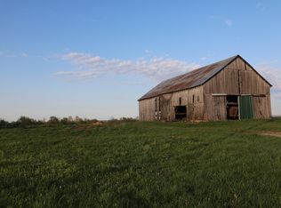 1 Bethel Rd LOT A, Carlisle, KY 40311