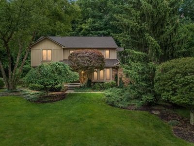 42352 Crestview Cir, Northville, MI, 48168