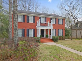 6712 Ridgeland Rd N, Mobile, AL 36695