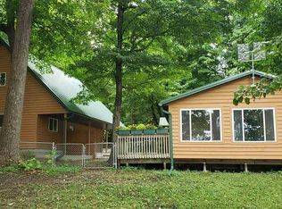 46729 Cape Horn Rd, Cleveland, MN 56017