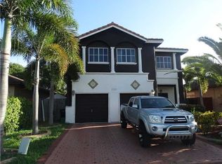 15527 SW 20th Ln, Miami, FL 33185