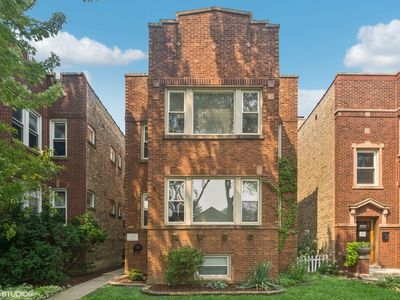 4820 N California Ave, Chicago, IL, 60625