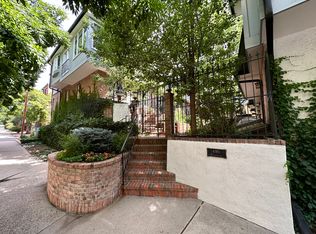 690 N Pennsylvania St #B-5, Denver, CO 80203