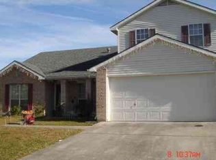 2429 Rue Street Honore, Gretna, LA 70056