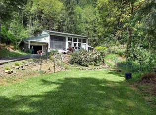 9114 Loon Lake Rd, Reedsport, OR 97467