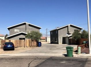 1024 Atkins St, Ridgecrest, CA 93555
