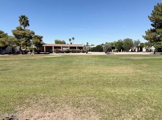 7744 E PARK VIEW Drive, Mesa, AZ 85208