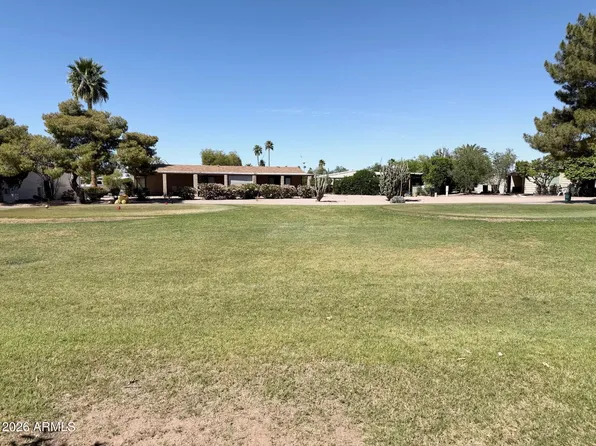 7744 E PARK VIEW Drive, Mesa, AZ 85208