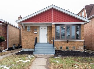 5829 W 64th Pl, Chicago, IL 60638