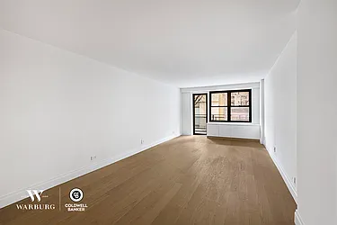 Sold by Coldwell Banker Warburg