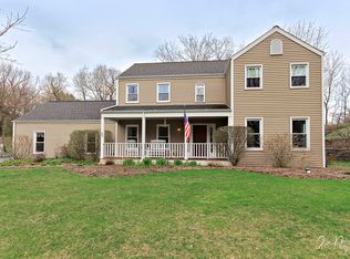 27 Marryat Rd, Trout Valley, IL 60013