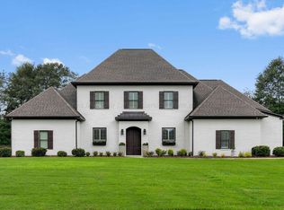 2361 Hidden Ridge Ln, Jasper, AL 35504