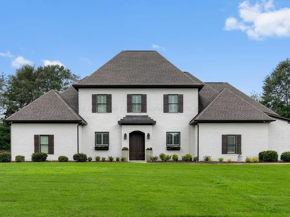 2361 Hidden Ridge Ln, Jasper, AL 35504