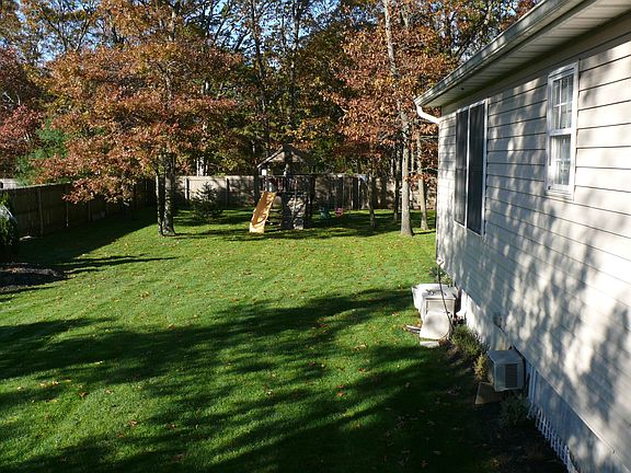 Swing Set